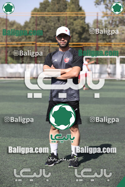 مهر یاران حافظ 1–3 پرسپولیس