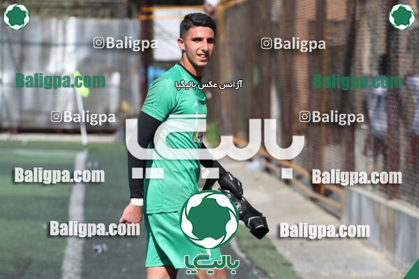 مهر یاران حافظ 1–3 پرسپولیس