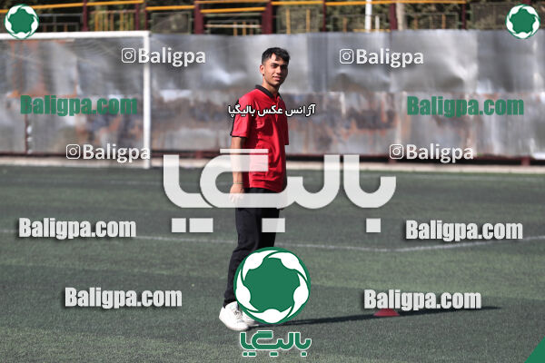 مهر یاران حافظ 1–3 پرسپولیس