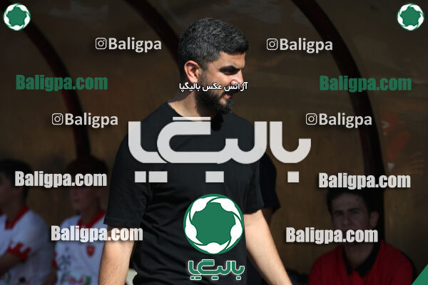 مهر یاران حافظ 1–3 پرسپولیس