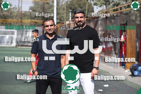 مهر یاران حافظ 1–3 پرسپولیس