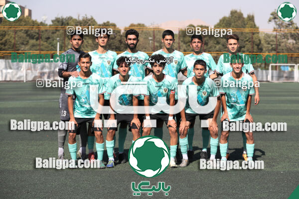 مهر یاران حافظ 1–3 پرسپولیس