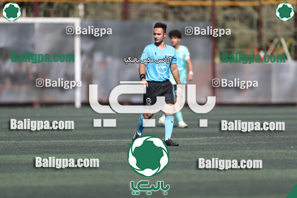 مهر یاران حافظ 1–3 پرسپولیس