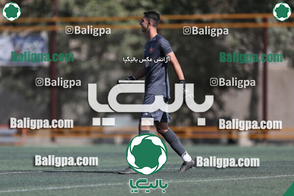 مهر یاران حافظ 1–3 پرسپولیس
