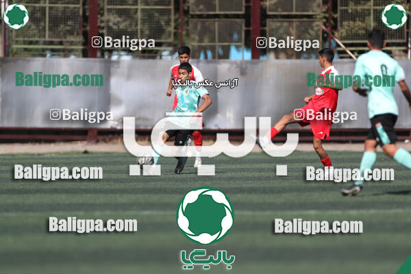 مهر یاران حافظ 1–3 پرسپولیس