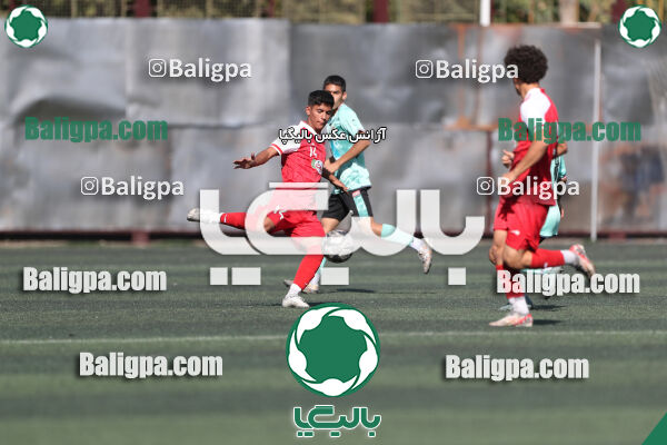 مهر یاران حافظ 1–3 پرسپولیس