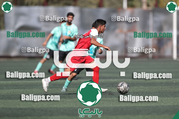 مهر یاران حافظ 1–3 پرسپولیس