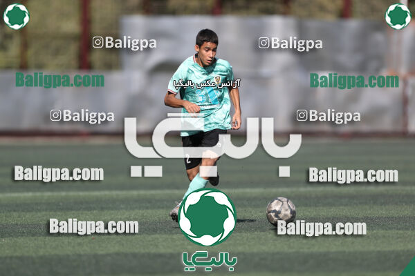 مهر یاران حافظ 1–3 پرسپولیس