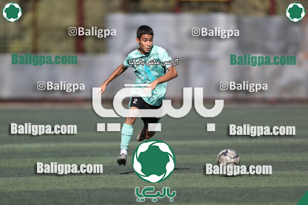 مهر یاران حافظ 1–3 پرسپولیس