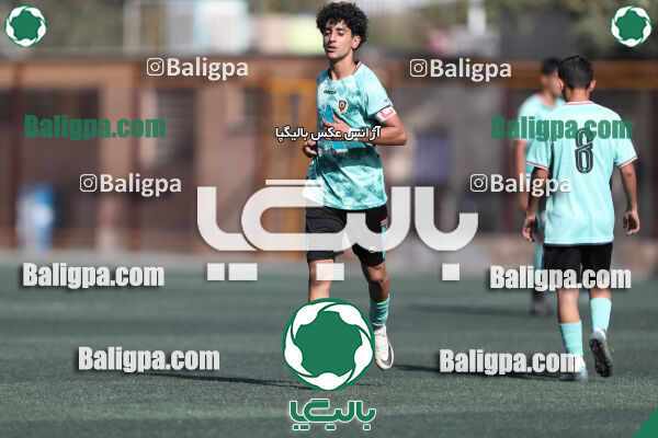 مهر یاران حافظ 1–3 پرسپولیس