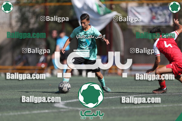 مهر یاران حافظ 1–3 پرسپولیس