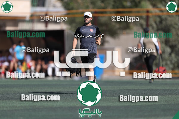 مهر یاران حافظ 1–3 پرسپولیس