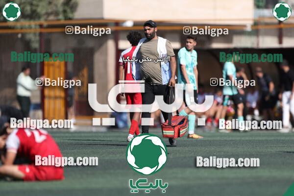 مهر یاران حافظ 1–3 پرسپولیس