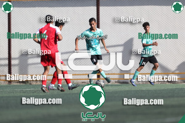 مهر یاران حافظ 1–3 پرسپولیس
