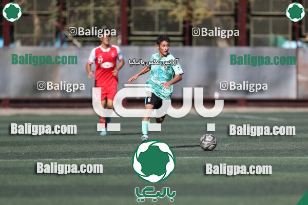 مهر یاران حافظ 1–3 پرسپولیس