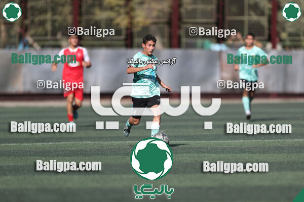 مهر یاران حافظ 1–3 پرسپولیس