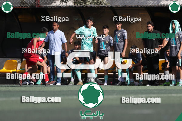 مهر یاران حافظ 1–3 پرسپولیس