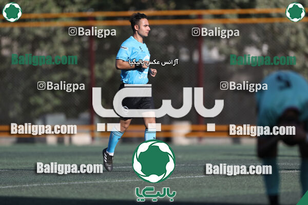 مهر یاران حافظ 1–3 پرسپولیس