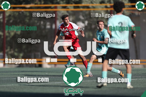 مهر یاران حافظ 1–3 پرسپولیس