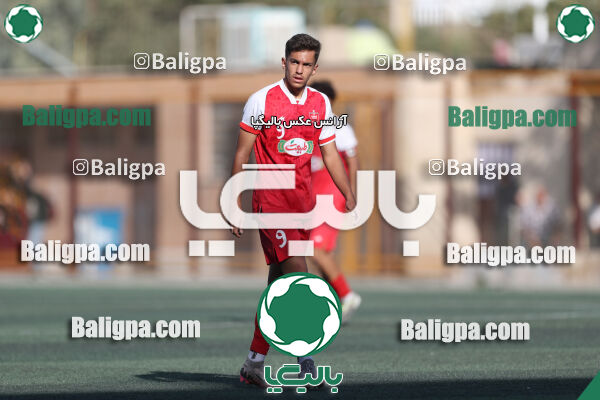 مهر یاران حافظ 1–3 پرسپولیس