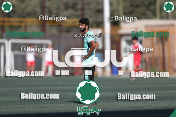 مهر یاران حافظ 1–3 پرسپولیس