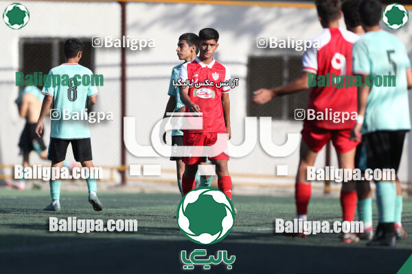 مهر یاران حافظ 1–3 پرسپولیس