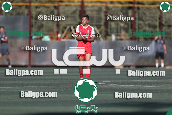 مهر یاران حافظ 1–3 پرسپولیس