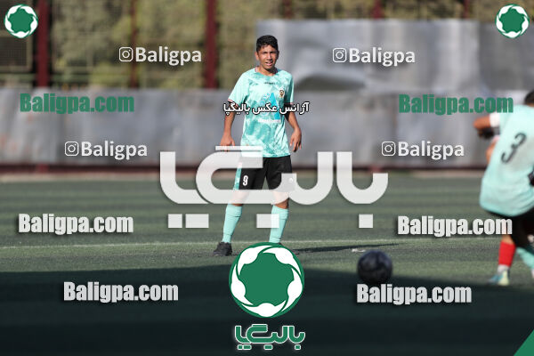 مهر یاران حافظ 1–3 پرسپولیس