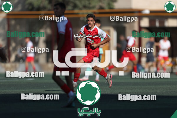 مهر یاران حافظ 1–3 پرسپولیس