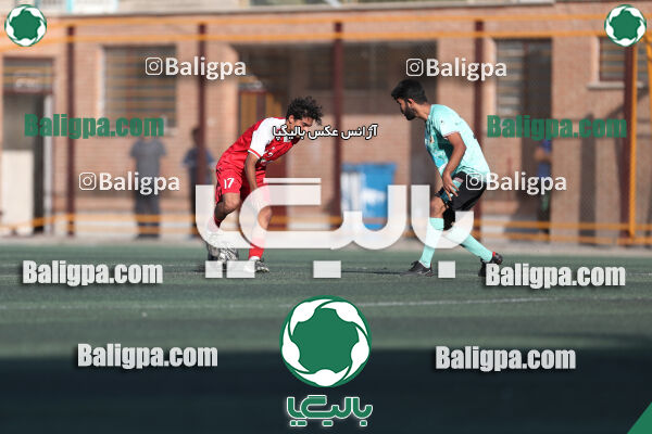 مهر یاران حافظ 1–3 پرسپولیس