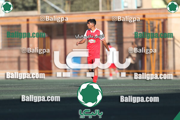 مهر یاران حافظ 1–3 پرسپولیس