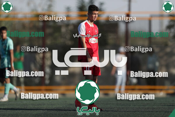 مهر یاران حافظ 1–3 پرسپولیس