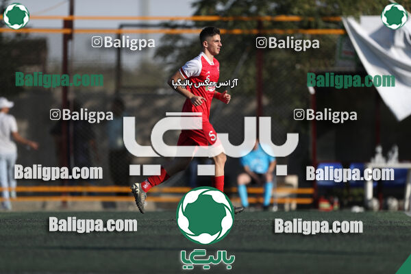 مهر یاران حافظ 1–3 پرسپولیس