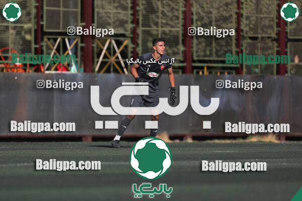 مهر یاران حافظ 1–3 پرسپولیس