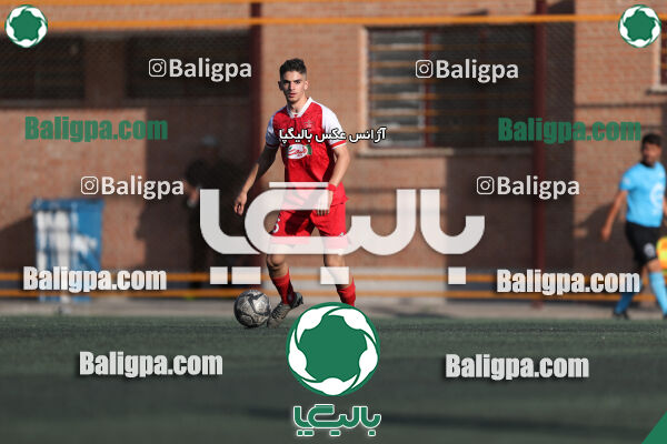 مهر یاران حافظ 1–3 پرسپولیس