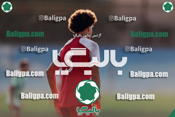 مهر یاران حافظ 1–3 پرسپولیس