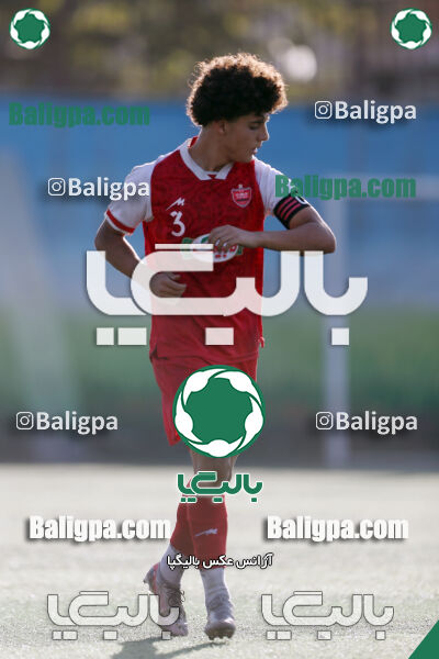 مهر یاران حافظ 1–3 پرسپولیس