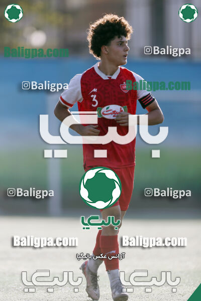 مهر یاران حافظ 1–3 پرسپولیس