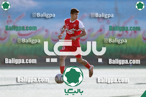 مهر یاران حافظ 1–3 پرسپولیس