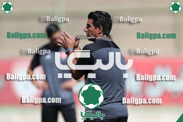 پارسیان جوان 0–3 پرسپولیس