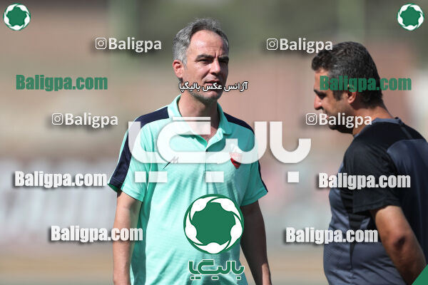 پارسیان جوان 0–3 پرسپولیس