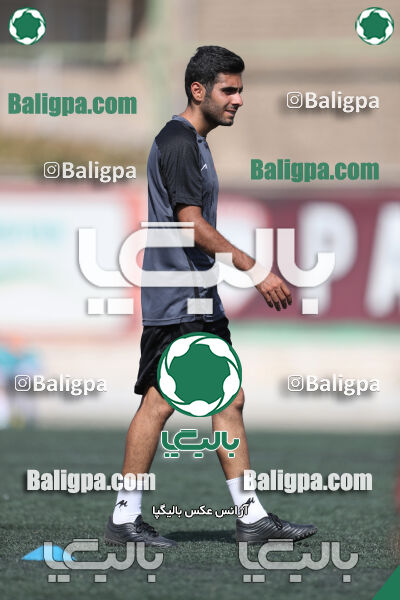پارسیان جوان 0–3 پرسپولیس