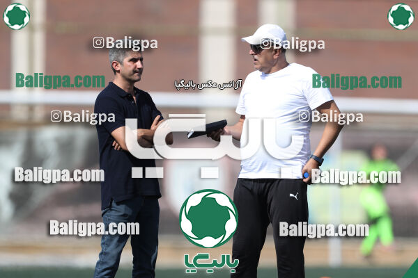 پارسیان جوان 0–3 پرسپولیس