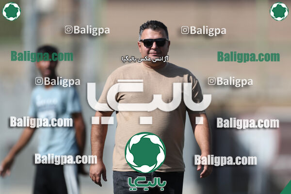 پارسیان جوان 0–3 پرسپولیس