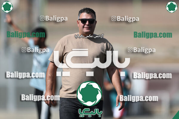 پارسیان جوان 0–3 پرسپولیس