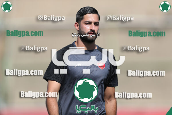 پارسیان جوان 0–3 پرسپولیس