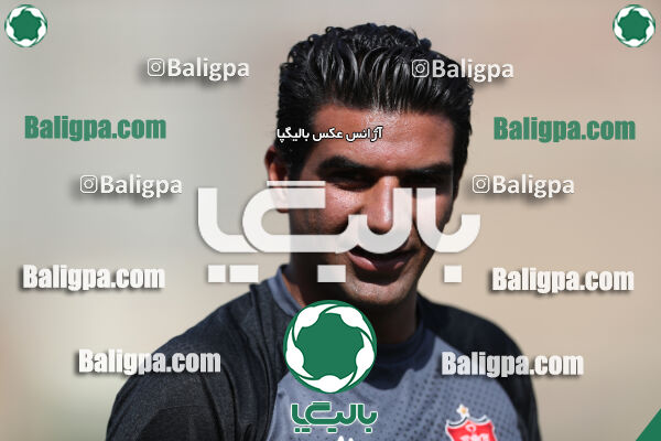 پارسیان جوان 0–3 پرسپولیس