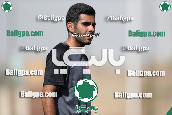پارسیان جوان 0–3 پرسپولیس