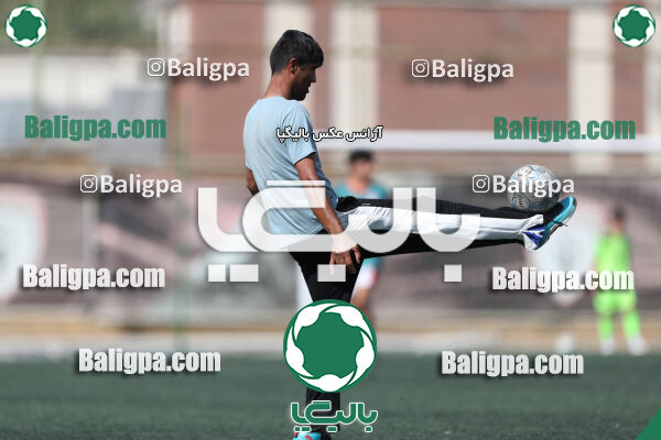 پارسیان جوان 0–3 پرسپولیس