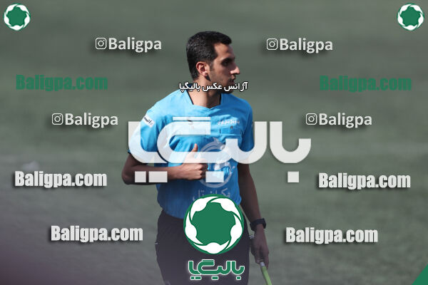 پارسیان جوان 0–3 پرسپولیس